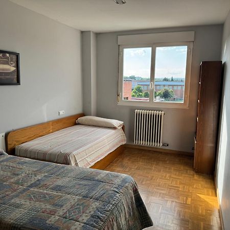 Appartement La Casa De Reyes - Wifi Gratis à León Extérieur photo