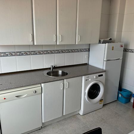 Appartement La Casa De Reyes - Wifi Gratis à León Extérieur photo