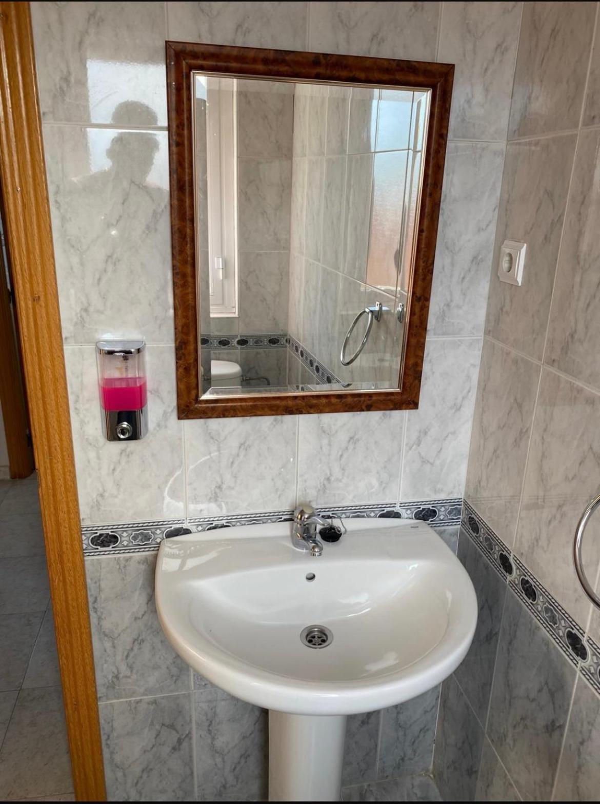 Appartement La Casa De Reyes - Wifi Gratis à León Extérieur photo