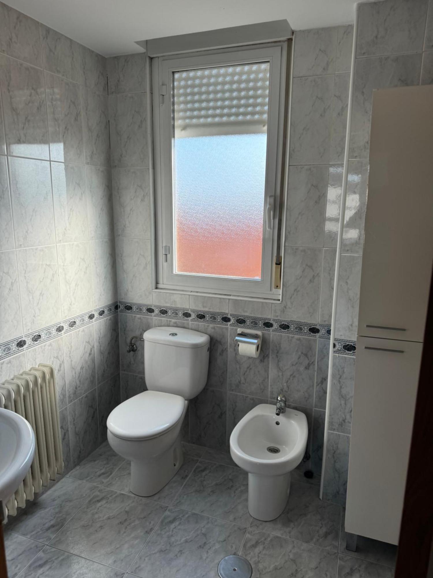 Appartement La Casa De Reyes - Wifi Gratis à León Extérieur photo
