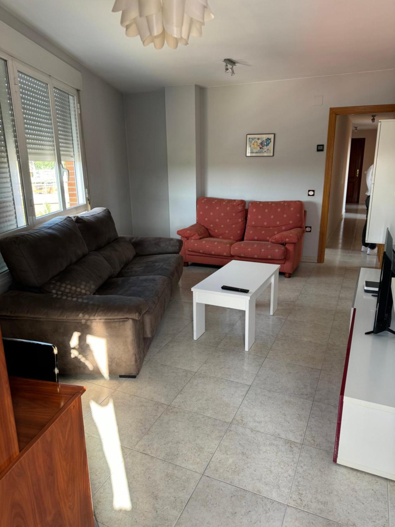 Appartement La Casa De Reyes - Wifi Gratis à León Extérieur photo
