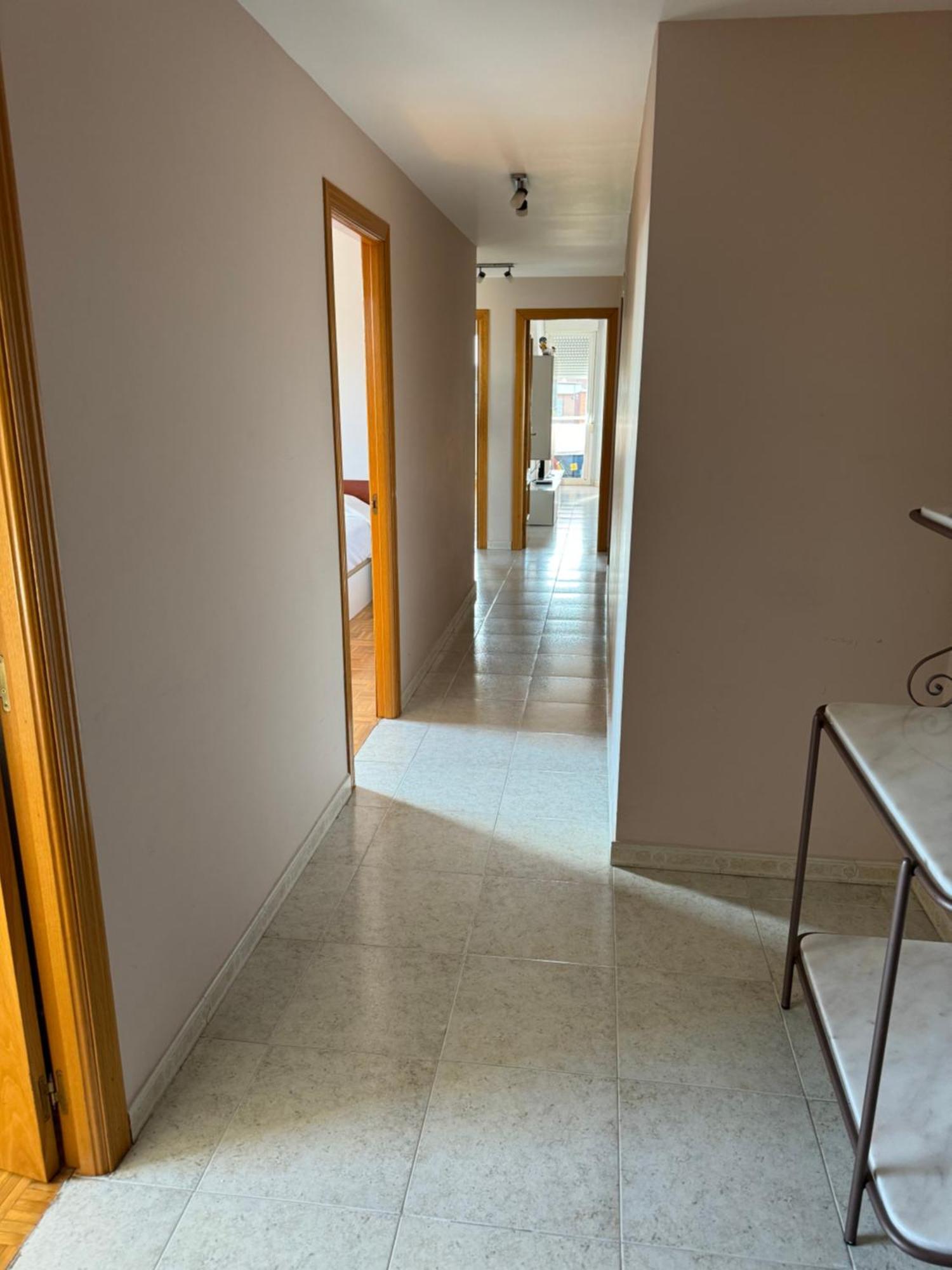 Appartement La Casa De Reyes - Wifi Gratis à León Extérieur photo