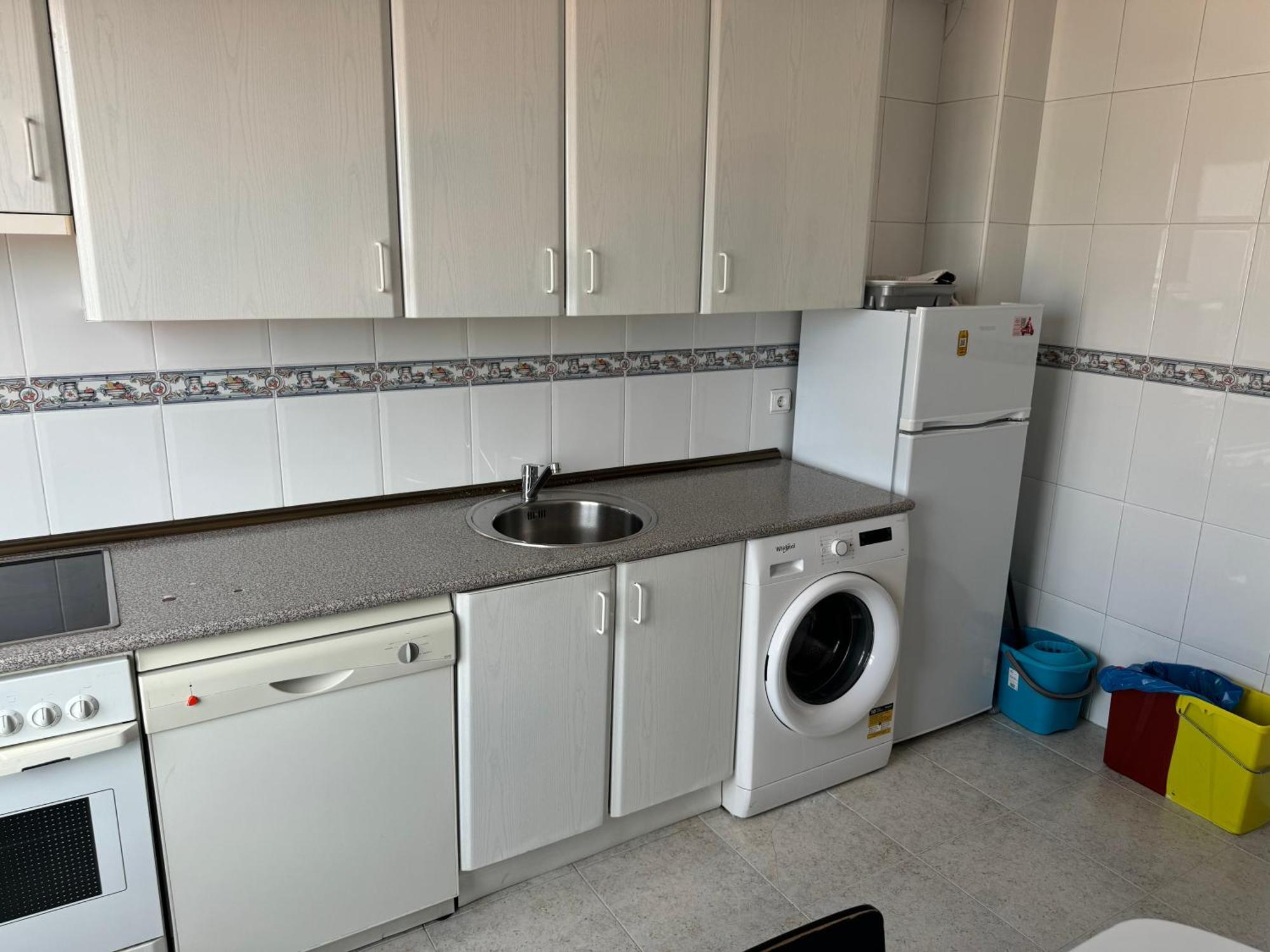 Appartement La Casa De Reyes - Wifi Gratis à León Extérieur photo